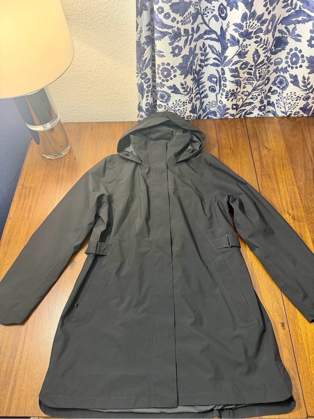 The North Face Women's Waterproof Parka